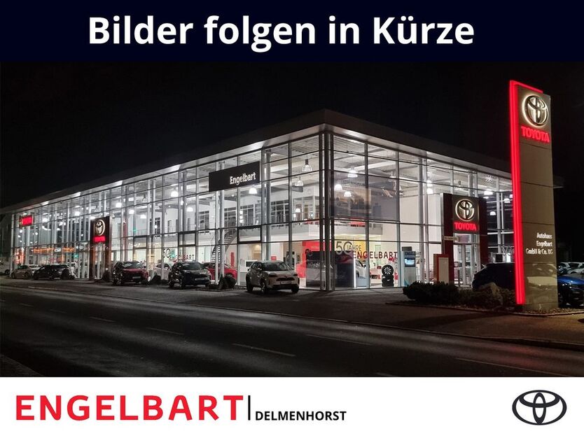 Toyota Yaris Cross 27.000 km 24.790 € Delmenhorst 27755