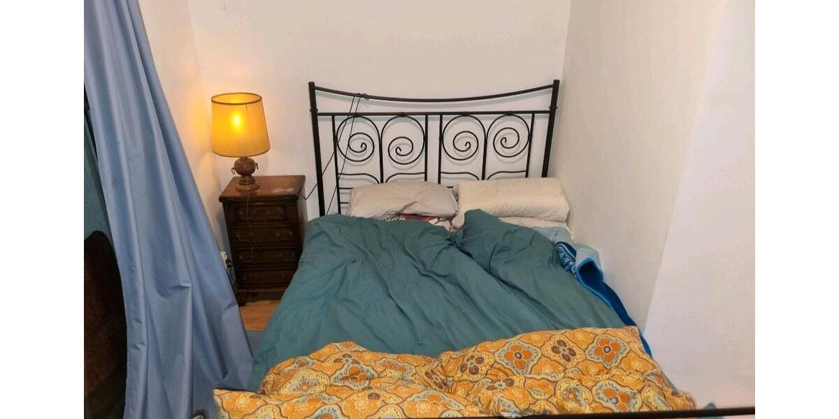 Erdgeschoßwohnung Bremen Blockland - 2 Zimmer, 30 m&sup2;, 400&euro; | Angebot:24977162