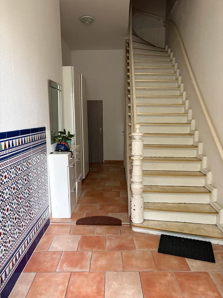 Bremer Haus im 14 Bremen,3 Wohnungen zimmer