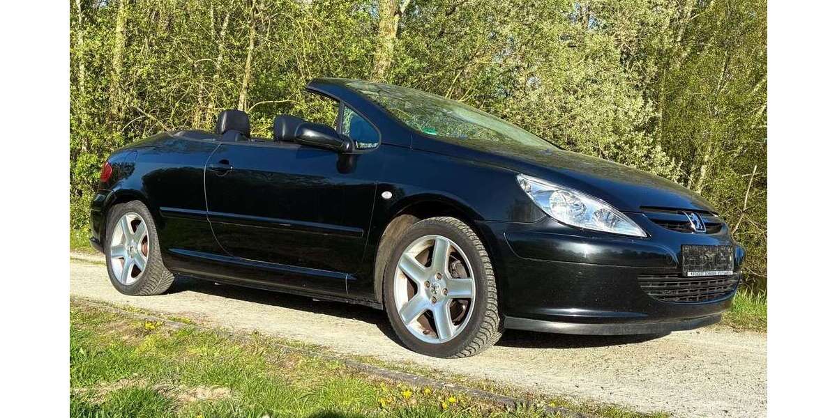 Peugeot 307 137.000 km 3.790 &euro; Bremen 28197