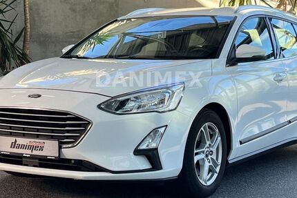 Ford Focus 115.828 km 12.500 € Bremen 28237