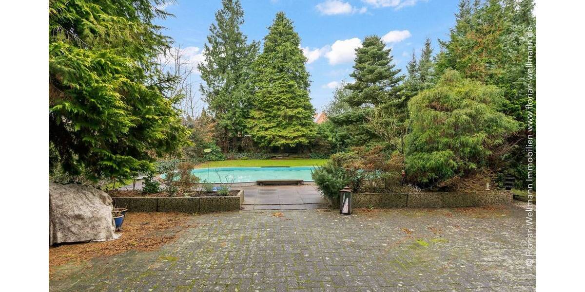 Einfamilienhaus Oyten Bassen - 5 Zimmer, 160 m&sup2;, 359.000&euro; | Angebot:25726093