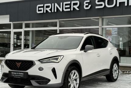 Cupra Formentor 47.110 km 22.900 &euro; Lemwerder 27809