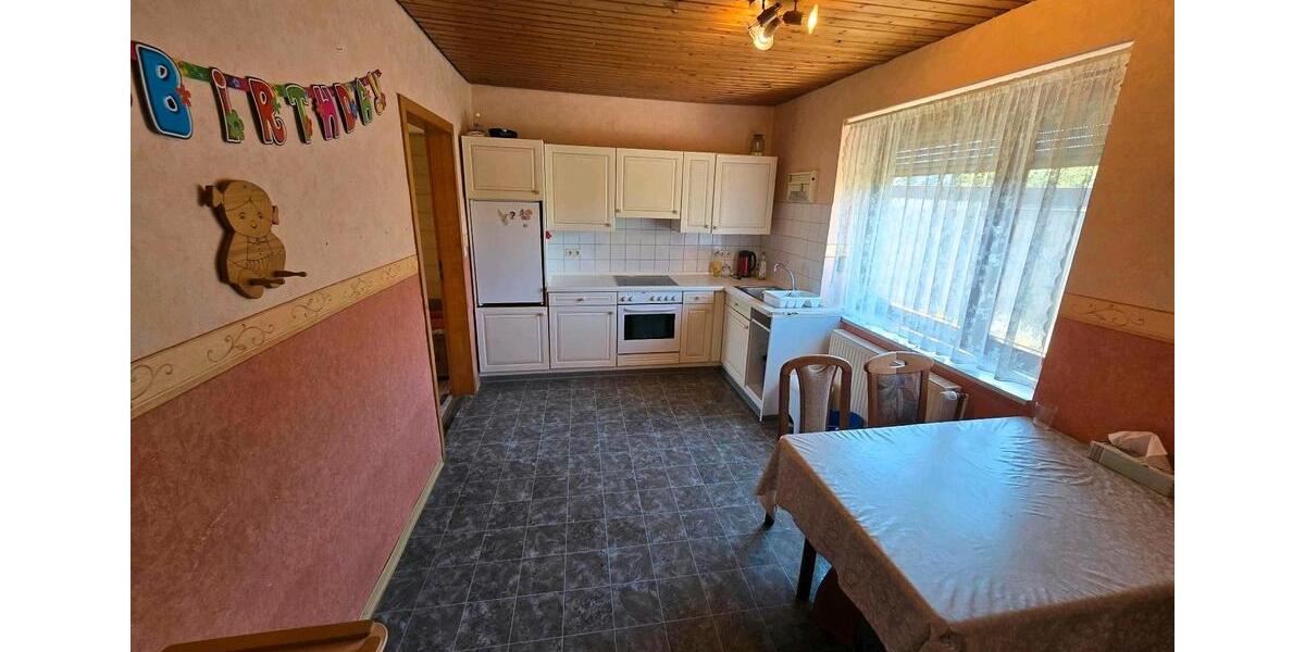 Erdgeschoßwohnung Oyten - 4 Zimmer, 100 m&sup2;, 650&euro; | Angebot:26704814