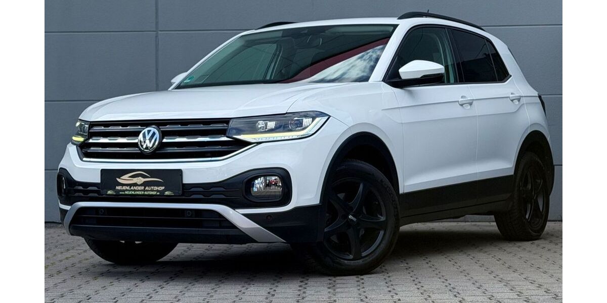 VW T-Cross 130.000 km 12.990 &euro; Bremen 28199