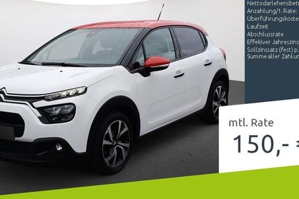 Citroen C3 19.941 km 12.480 &euro; Stuhr 28816