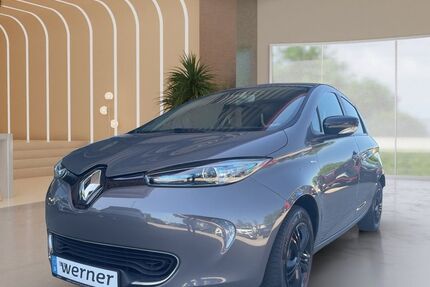 Renault ZOE 63.654 km 7.370 &euro; Bremen 28357