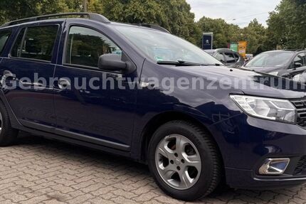 Dacia Logan 79.369 km 6.490 &euro; Bremen 28207