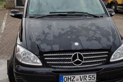 Mercedes-Benz Viano 173.100 km 11.000 &euro; Schwanewede 28790