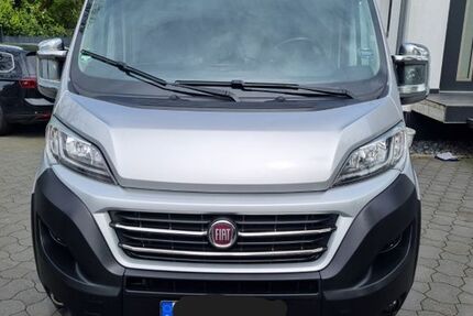 Fiat Ducato 95.000 km 17.000 € Bremen 28329