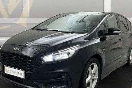 Ford S-Max 179.000 km 17.900 &euro; Bremen 28201