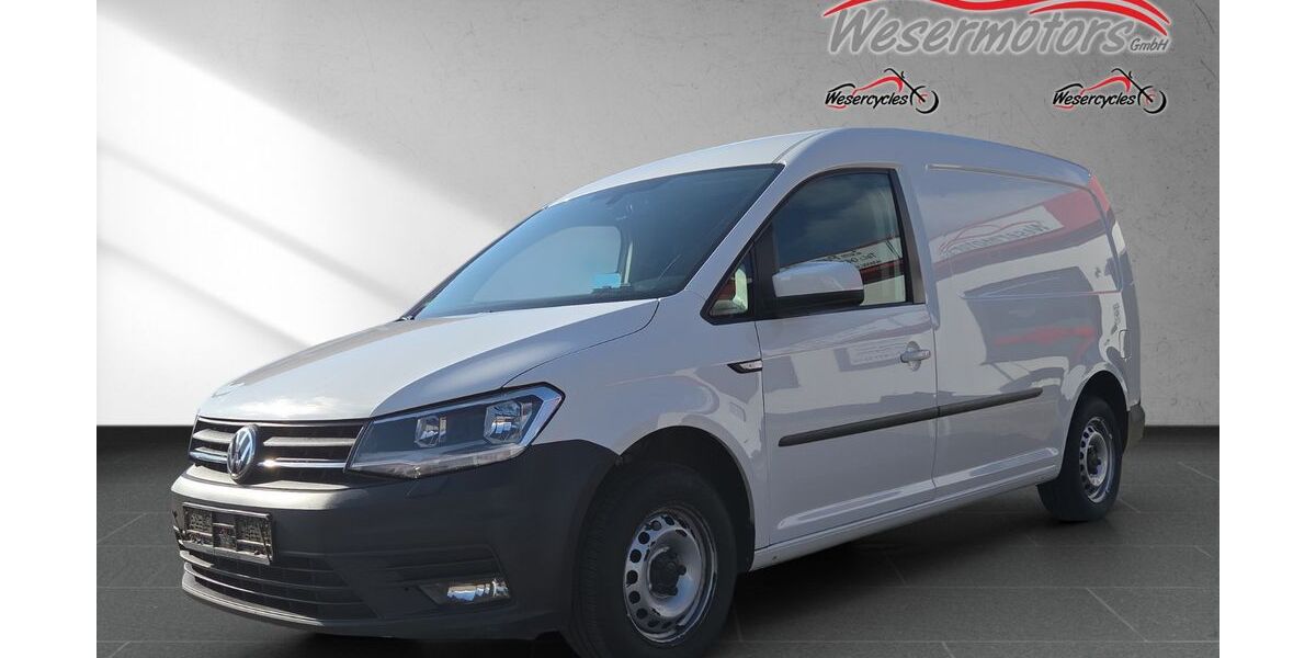 VW Caddy 168.554 km 12.222 &euro; Bremen 28307