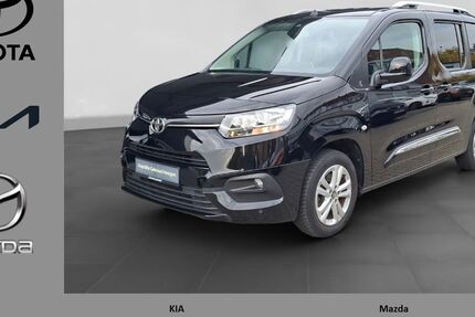 Toyota Proace City (Verso) 59.759 km 21.890 &euro; Delmenhorst 27755