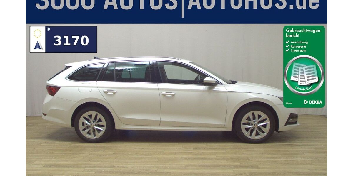 Skoda Octavia 140.369 km 17.580 &euro; Bremen / Arsten 28279