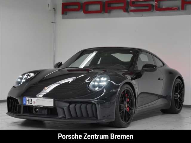 Porsche 992 4.900 km 192.890 € Bremen 28207