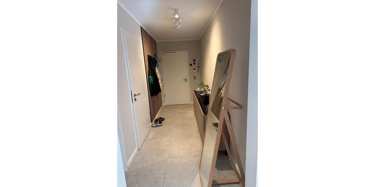 Etagenwohnung Weyhe - 2 Zimmer, 74 m&sup2;, 1.255&euro; | Angebot:26458000