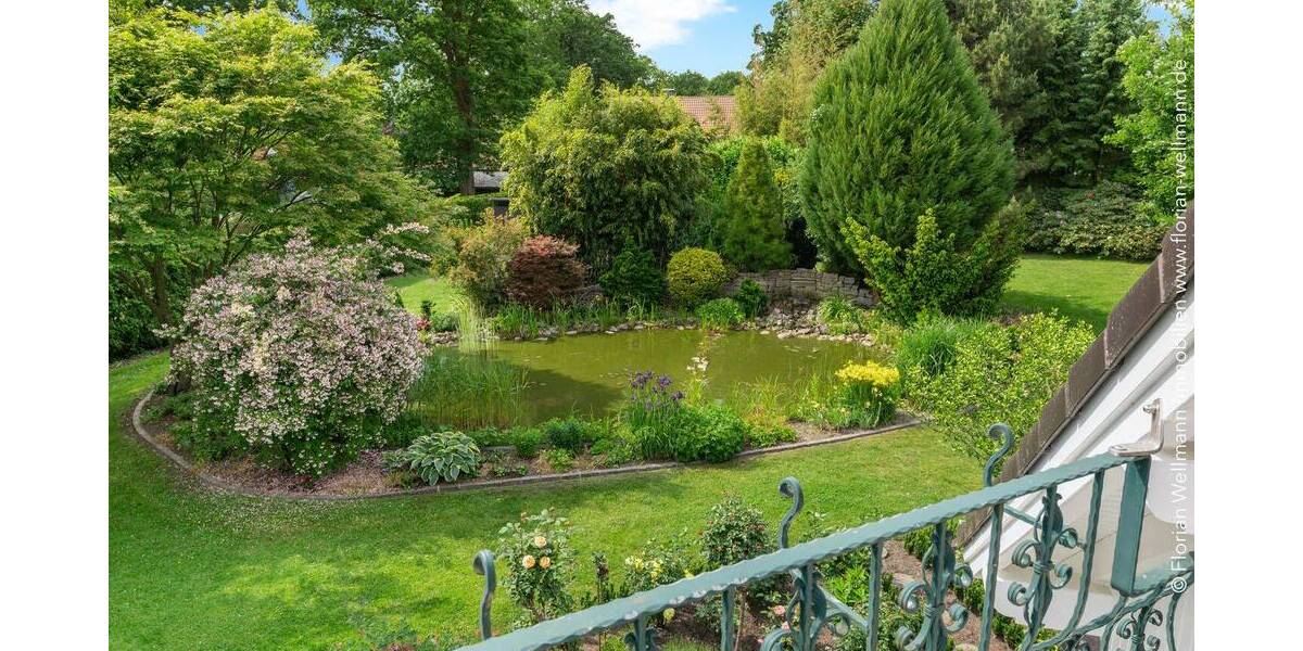 Einfamilienhaus Lübberstedt - 4 Zimmer, 198 m&sup2;, 549.000&euro; | Angebot:22217658