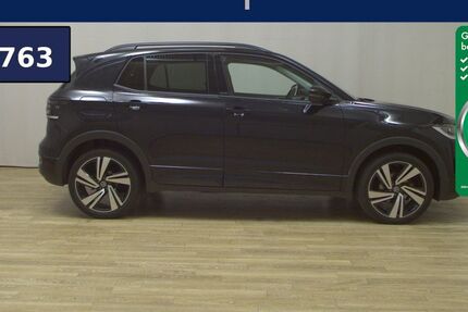 VW T-Cross 61.536 km 18.880 &euro; Bremen / Arsten 28279