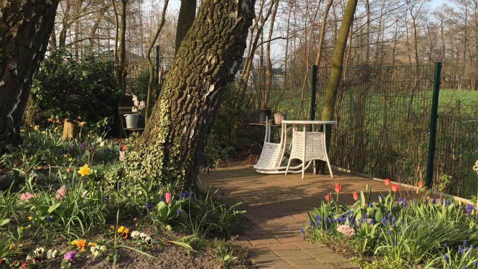 Bungalow Hude (Oldenburg) - 3 Zimmer, 121 m&sup2;, 429.000&euro; | Angebot:26423959