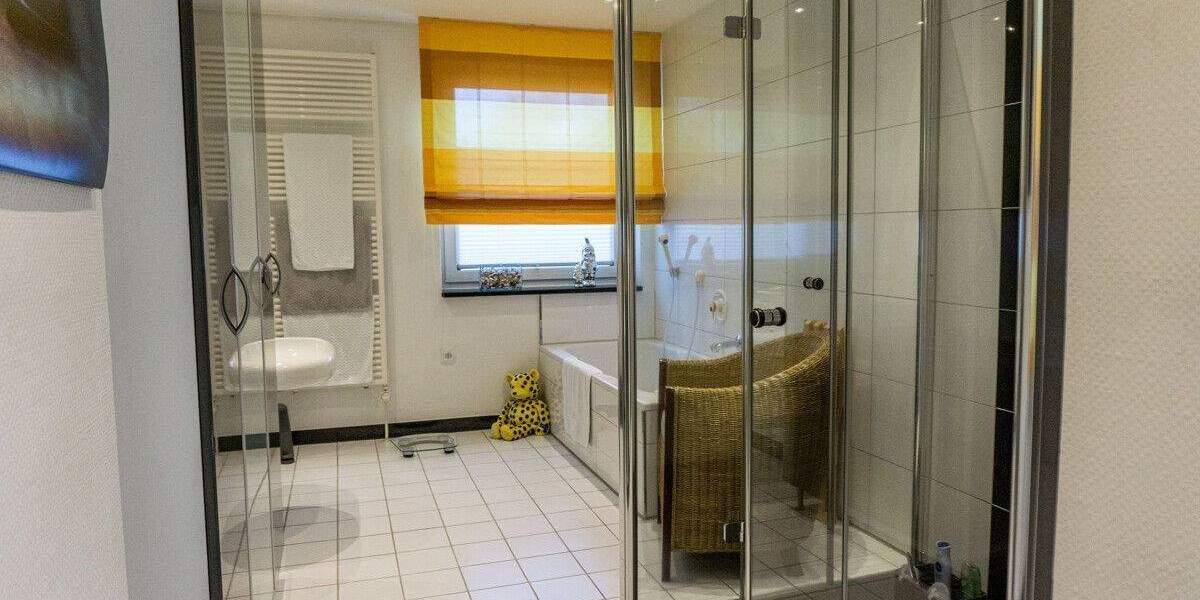 Etagenwohnung Bremen / Lesum Lesum - 3 Zimmer, 125 m&sup2;, 259.000&euro; | Angebot:25899231