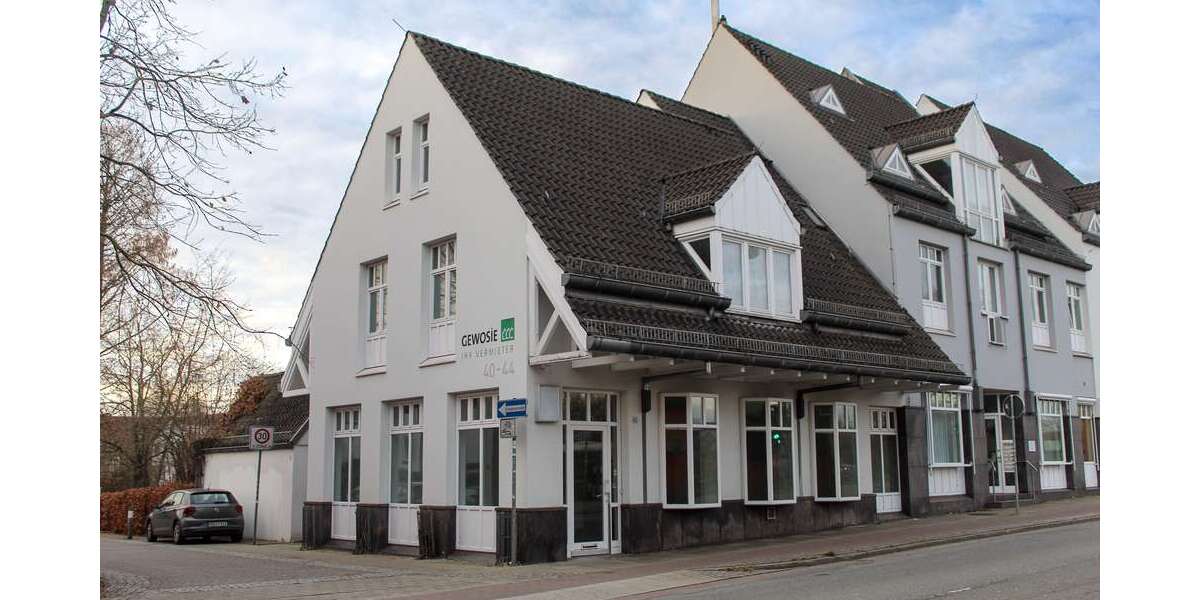 Gewerbeobjekt Bremen Burglesum - 838&euro; | Angebot:26391682
