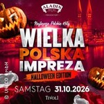 Wielka Polska Impreza - Bremens größte polnische Partynacht!