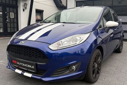 Ford Fiesta 145.000 km 5.990 &euro; Delmenhorst 27751