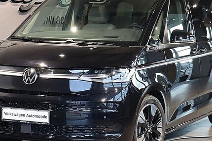 VW T7 Multivan 25.212 km 67.950 € Stuhr bei Bremen 28816