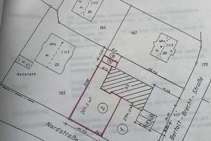 Wohnung Harpstedt - 3 Zimmer, 85 m&sup2;, 195.000&euro; | Angebot:25234512