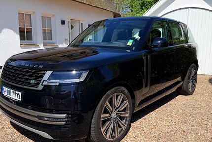 Land Rover Range Rover 21.000 km 128.900 &euro; Bremen 28757