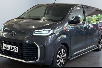 Toyota Proace (Verso) 27.345 km 47.980 € Bremen 28205