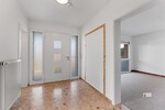 DHH für 4 Personen + EBK + Balkon mit Fernsicht + Carport + 2 Stellplätze auf modernem Stand