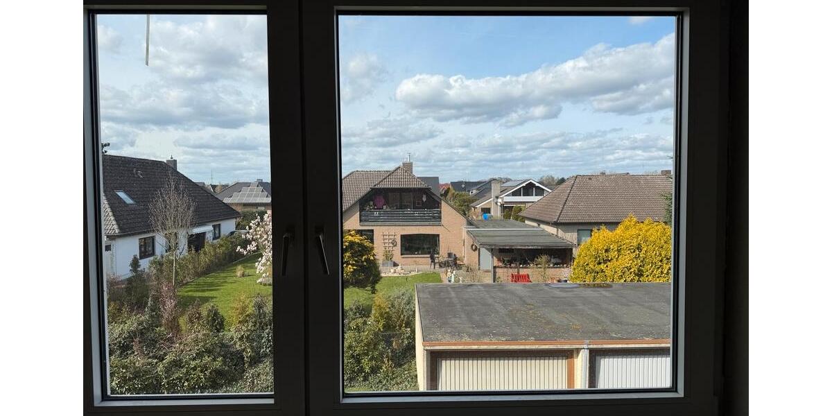 Etagenwohnung Bassum - 2 Zimmer, 80 m&sup2;, 1.015&euro; | Angebot:26041114