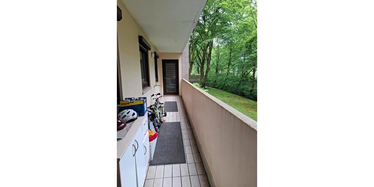 Hochparterre Bremen Huchting - 3 Zimmer, 80 m&sup2;, 800&euro; | Angebot:26701120