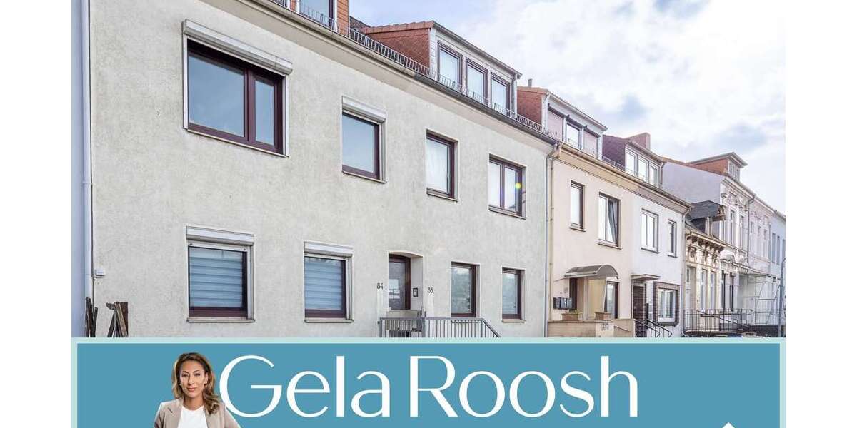 Einfamilienhaus Bremen Neustadt - 7 Zimmer, 152 m&sup2;, 399.000&euro; | Angebot:26723666