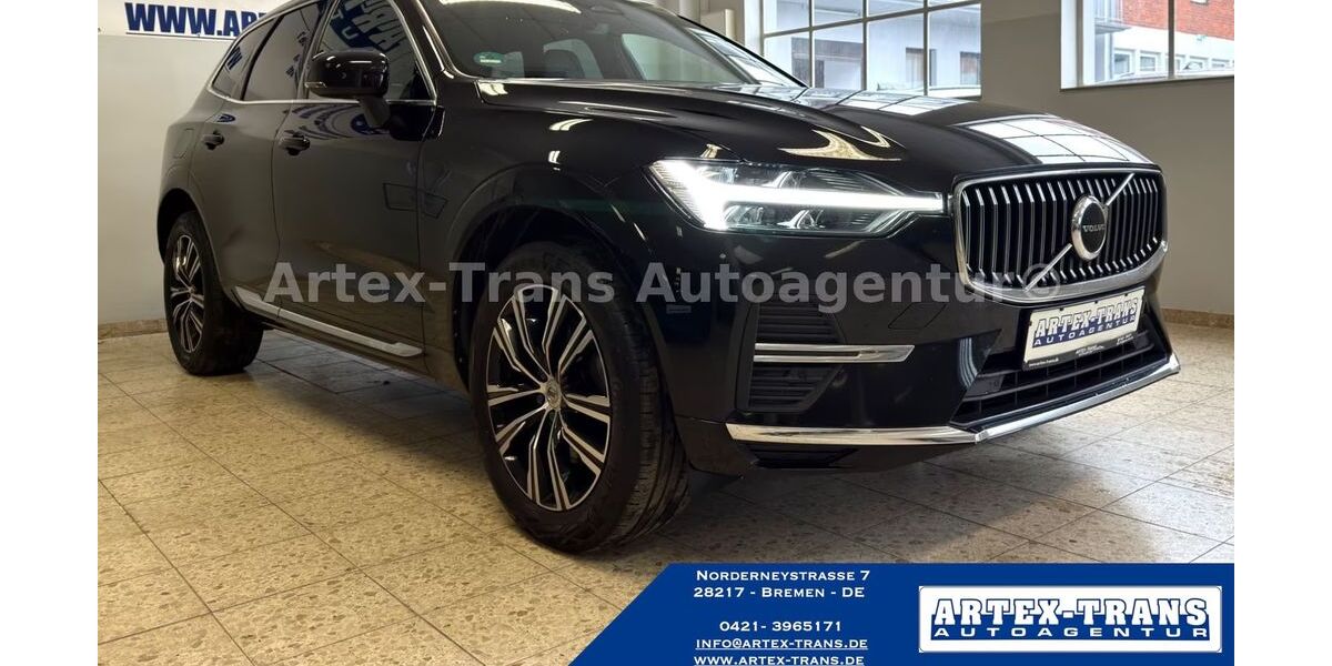 Volvo XC60 148.500 km 28.990 &euro; Bremen 28217