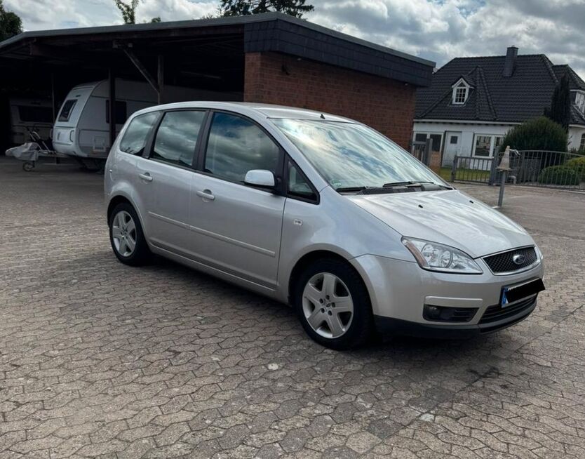 Ford C-Max 93.865 km 3.500 € Achim 28832
