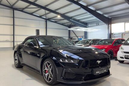 Ford Mustang 9.500 km 54.190 &euro; Grasberg 28879