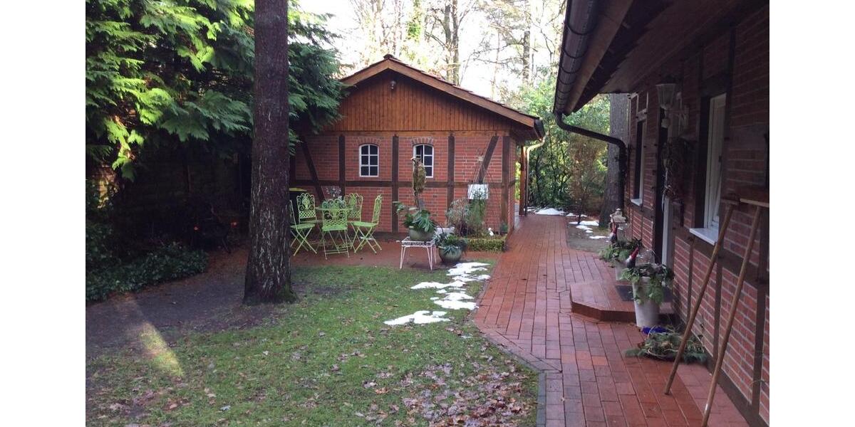 Einfamilienhaus Sottrum - 3 Zimmer, 110 m&sup2;, 1.150&euro; | Angebot:24555584