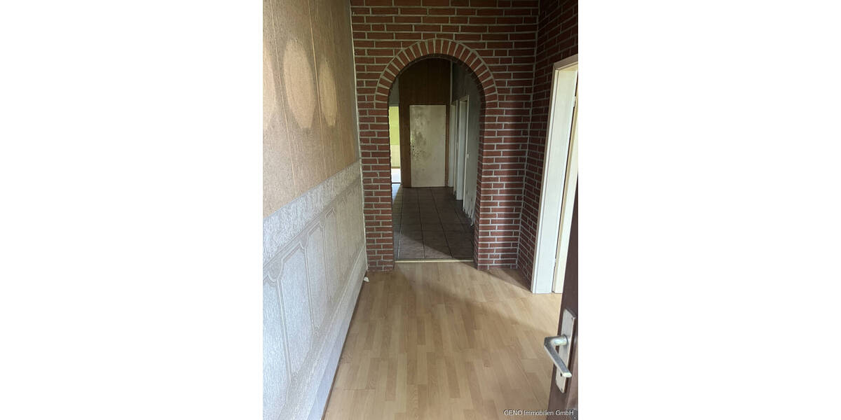 Mehrfamilienhaus, Wohnhaus Ganderkesee Hengsterholz - 5 Zimmer, 150 m&sup2;, 495.000&euro; | Angebot:25691297