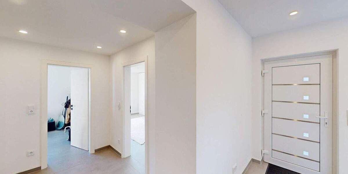 Doppelhaushälfte Bremen Hemelingen - 4 Zimmer, 190 m&sup2;, 479.000&euro; | Angebot:24859237