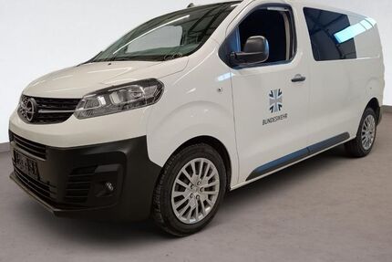 Opel Vivaro 59.500 km 22.990 &euro; Ottersberg 28870