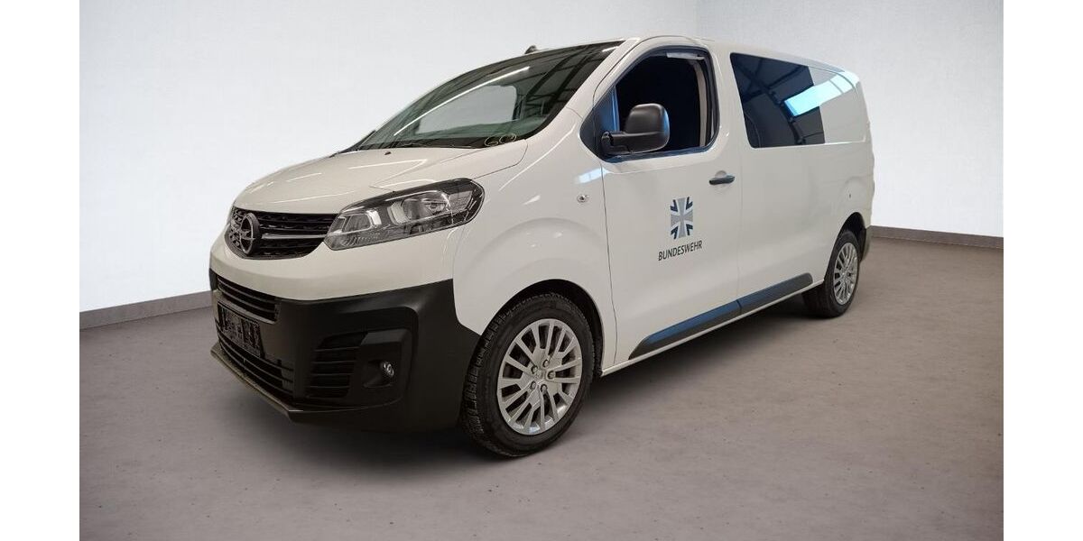 Opel Vivaro 59.500 km 22.990 &euro; Ottersberg 28870