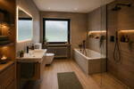 Bungalow Ganderkesee Stenum - 6 Zimmer, 143 m&sup2;, 498.500&euro; | Angebot:26607230