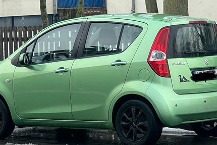 Suzuki Splash 136.800 km 3.299 &euro; Bremen 28307