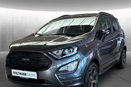 Ford EcoSport 27.800 km 16.290 &euro; Bremen - Nord 28757
