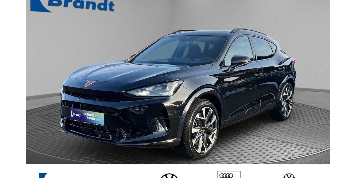 Cupra Formentor 1.010 km 39.990 &euro; Achim 28832