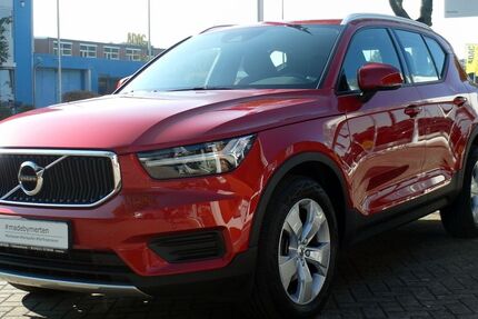 Volvo XC40 42.900 km 27.490 € Delmenhorst 27751