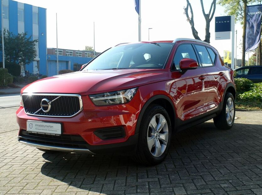 Volvo XC40 42.900 km 27.490 € Delmenhorst 27751