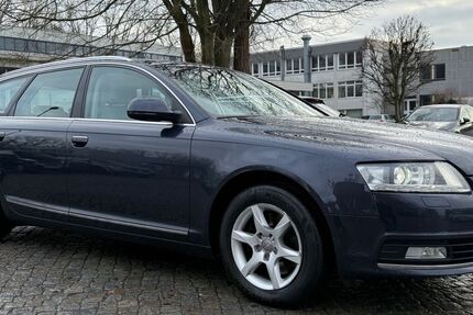 Audi A6 247.500 km 6.490 &euro; Bremen 28329
